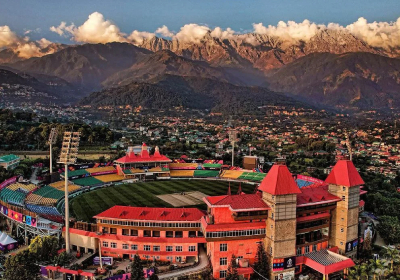 Dharamshala Sightseeing