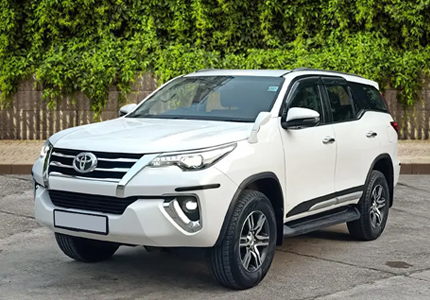 Fortuner