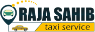 Raja Sahib Taxi Service